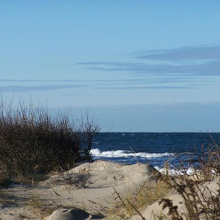 Kalmar 6 Villa Kägsdorf Kültér fotó