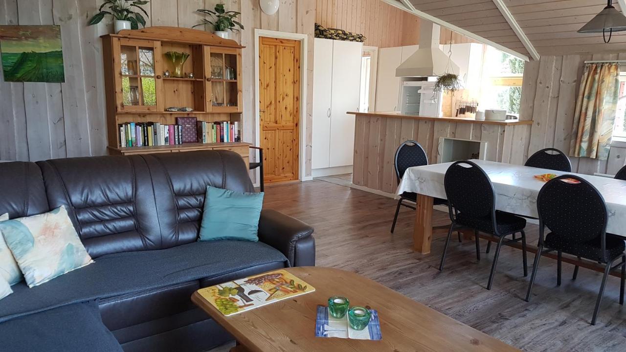 Kalmar 6 Villa Kägsdorf Kültér fotó