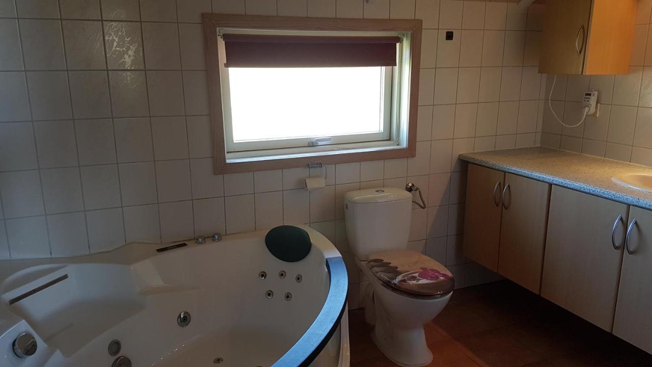 Kalmar 6 Villa Kägsdorf Kültér fotó