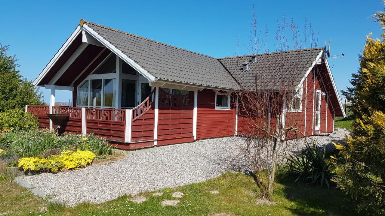 Kalmar 6 Villa Kägsdorf Kültér fotó